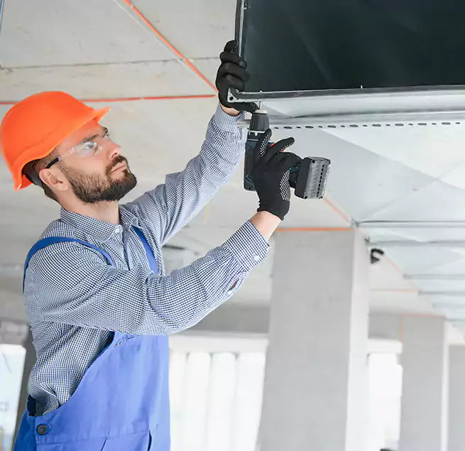 Why Homeowners & Businesses Trust Us in Richmond, VA?