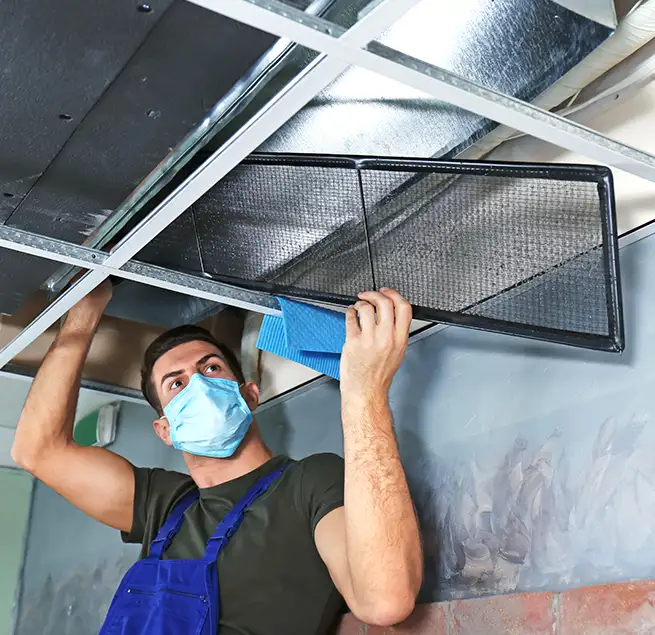 Why Homeowners & Businesses Trust Us in Richmond, VA?