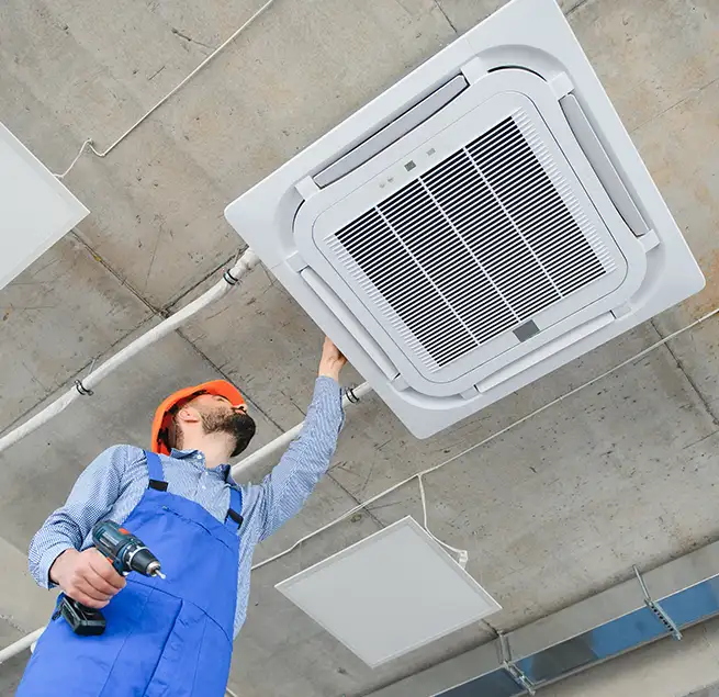 Why Homeowners & Businesses Trust Us in Richmond, VA