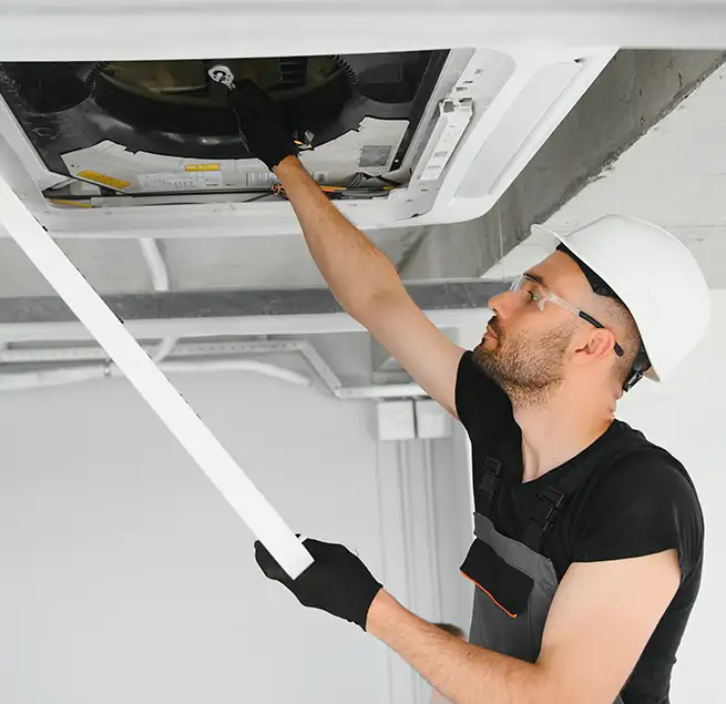 Why Homeowners & Businesses Trust Us in Richmond, VA?