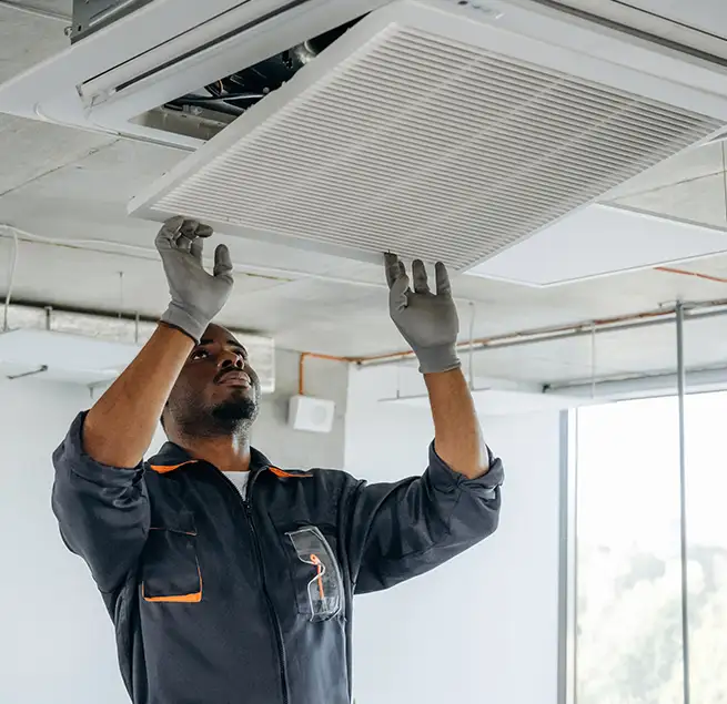  Why Homeowners & Businesses Trust Us in Richmond, VA?