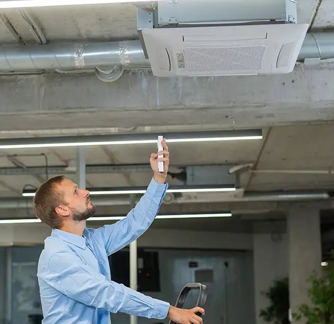 Why Homeowners & Businesses Trust Us in Richmond, VA?