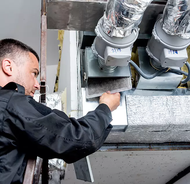 Why Homeowners Businesses Trust Us in Richmond, VA?