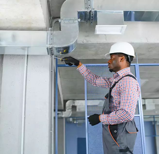 Why Homeowners & Businesses Trust Us in Richmond, VA