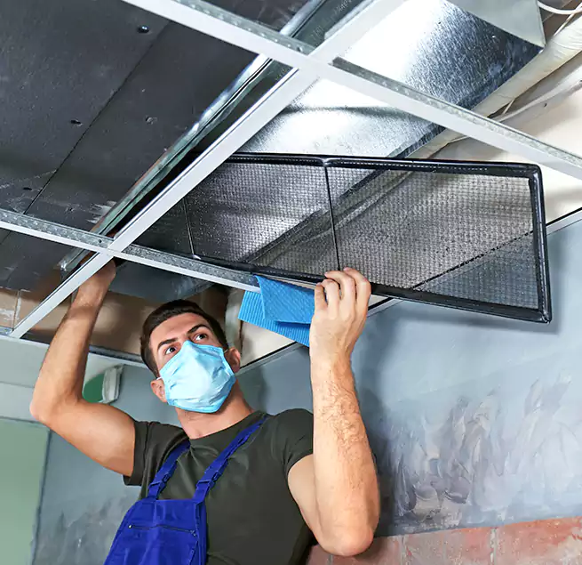 Why Homeowners Businesses Trust Us in Richmond, VA