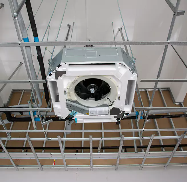 Why Homeowners & Businesses Trust Us Richmond, VA?