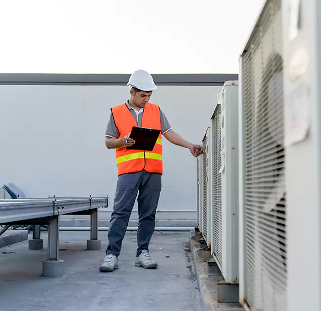 Why Homeowners & Businesses Trust Us in Richmond, VA?