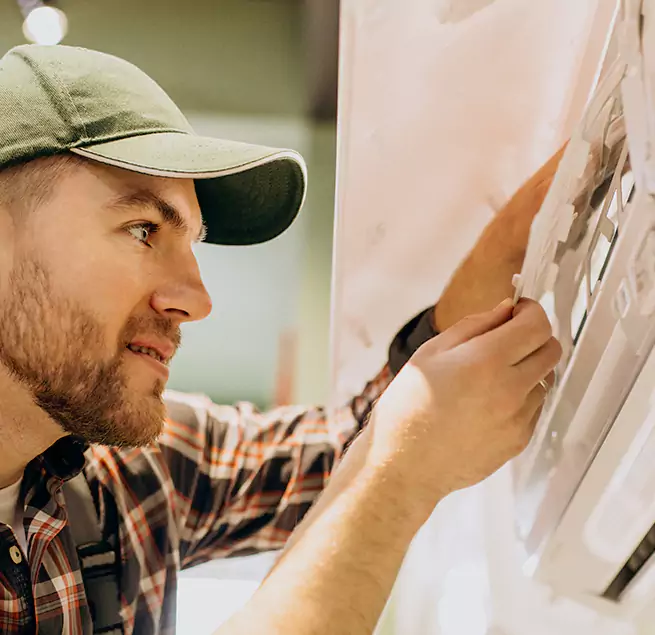 Why Homeowners & Businesses Trust Us in Richmond, VA?