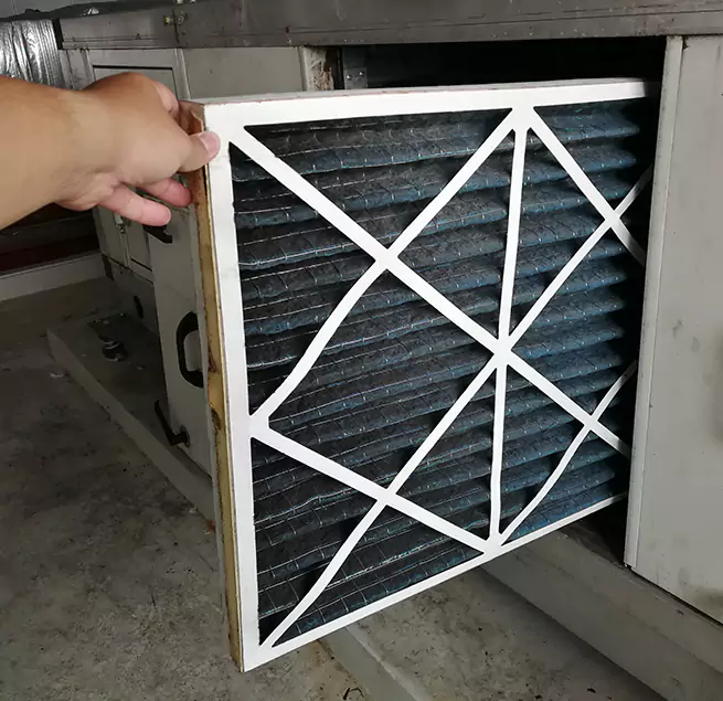 Why Homeowners & Businesses Trust Us Richmond, VA?